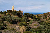 The Monastery of Toplou, Eastern Crete 